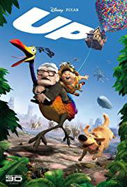 UP Poster