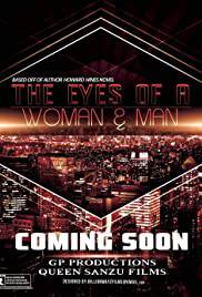 USED MAN Poster