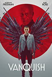 VANQUISH Poster