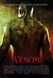 VENOM Poster