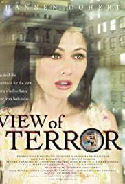 VIEW OF TERROR Poster