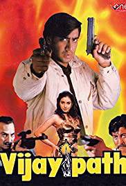 VIJAYPATH Poster