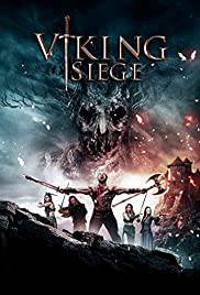 VIKING SIEGE Poster