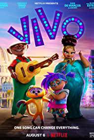 VIVO Poster