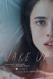WAKE UP Poster