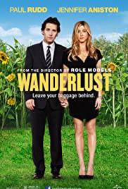 WANDERLUST Poster