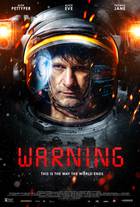 WARNING Poster