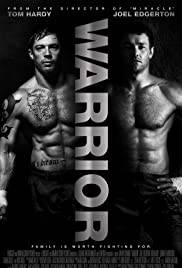 WARRIOR Poster