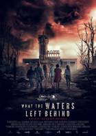 WHAT THE WATERS LEFT BEHIND Poster