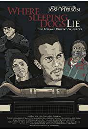 WHERE SLEEPING DOGS LIE Poster