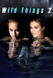 WILD THINGS 2 Poster