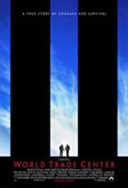 WORLD TRADE CENTER Poster