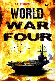 WORLD WAR FOUR Poster