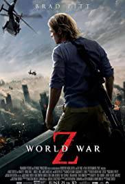 WORLD WAR Z Poster