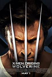 X-MEN ORIGINS: WOLVERINE Poster