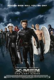 X-MEN: THE LAST STAND Poster