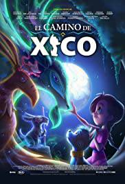 XICO'S JOURNEY Poster