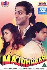 YEH MAJHDHAAR Poster