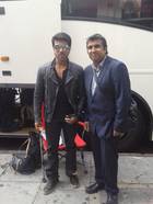 YEVADU 2 Poster
