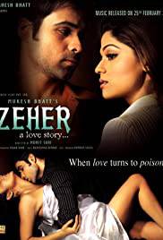 ZEHER Poster