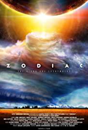 ZODIAC SIGNS OF APOCALYPSE Poster