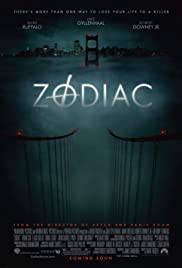 ZODIAC Poster