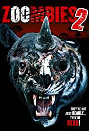 ZOOMBIES 2 Poster