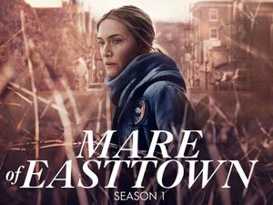Mare Of Easttown S01 Poster Mare Of Easttown S01 2021